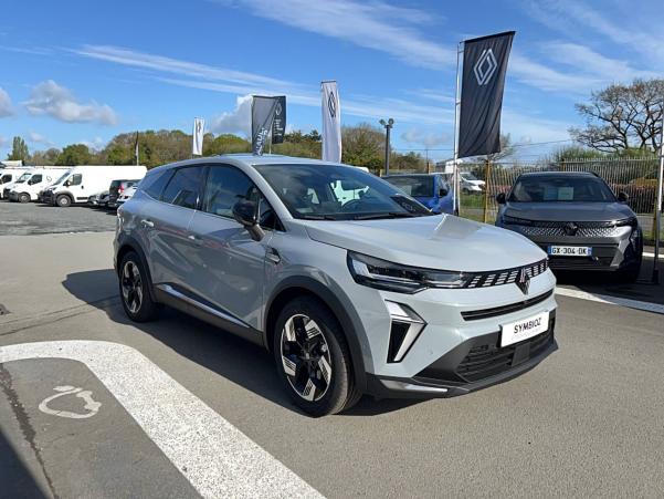Vente en ligne Renault Symbioz  E-Tech full hybrid 145 au prix de 36 590 €