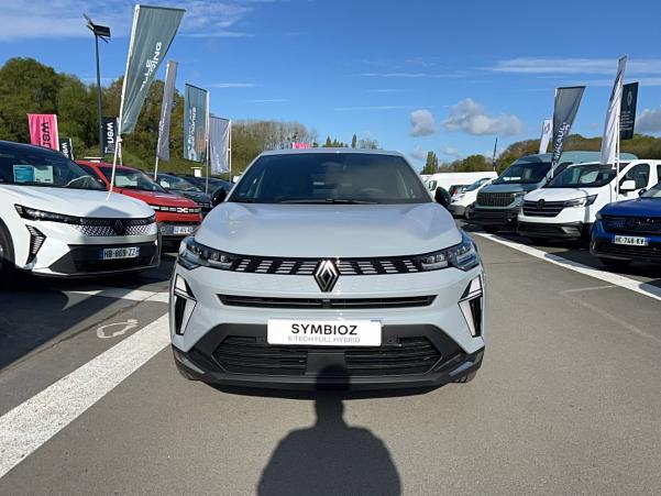 Vente en ligne Renault Symbioz  E-Tech full hybrid 145 au prix de 36 590 €