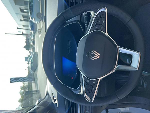 Vente en ligne Renault Symbioz  E-Tech full hybrid 145 au prix de 36 590 €