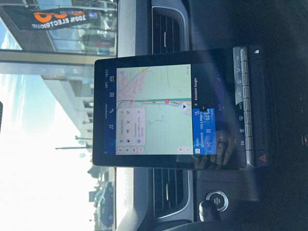 Vente en ligne Renault Symbioz  E-Tech full hybrid 145 au prix de 36 590 €