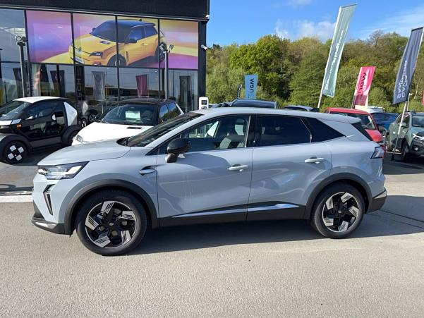 Vente en ligne Renault Symbioz  E-Tech full hybrid 145 au prix de 36 590 €