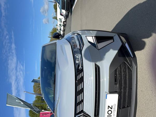 Vente en ligne Renault Symbioz  E-Tech full hybrid 145 au prix de 36 590 €