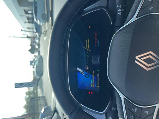 Vente en ligne Renault Symbioz  E-Tech full hybrid 145 au prix de 36 590 €