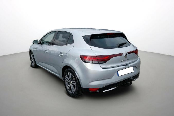 Vente en ligne Renault Megane 4 Mégane IV Berline Blue dCi 115 EDC au prix de 18 990 €