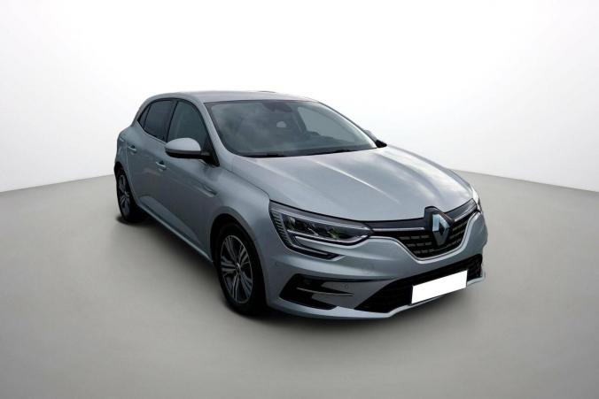 Vente en ligne Renault Megane 4 Mégane IV Berline Blue dCi 115 EDC au prix de 18 990 €