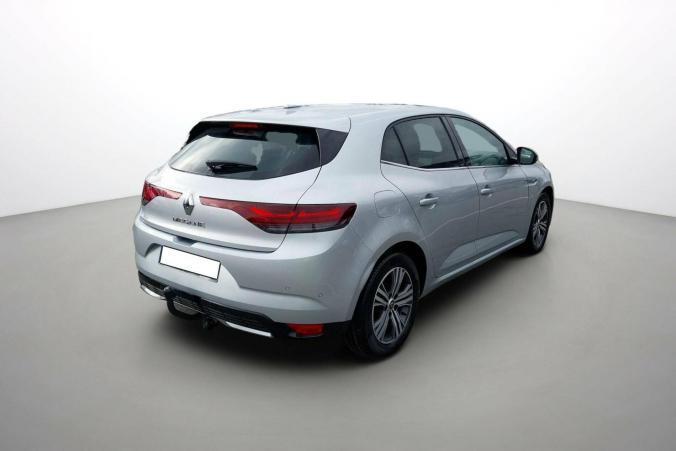 Vente en ligne Renault Megane 4 Mégane IV Berline Blue dCi 115 EDC au prix de 18 990 €