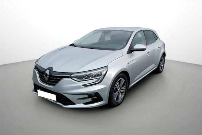 Vente en ligne Renault Megane 4 Mégane IV Berline Blue dCi 115 EDC au prix de 18 990 €