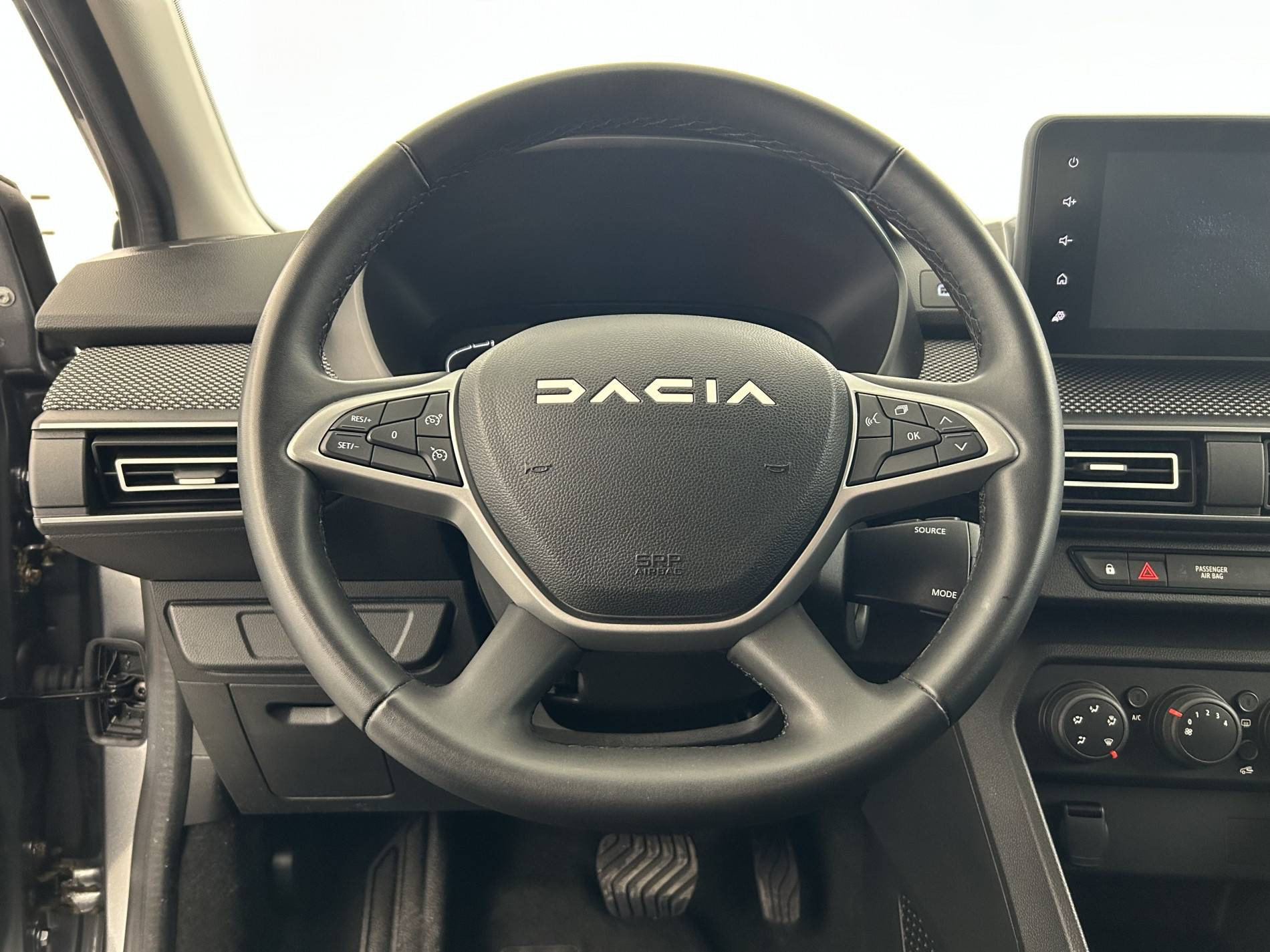 Vente en ligne Dacia Jogger  Hybrid 140 7 places au prix de 21 590 €