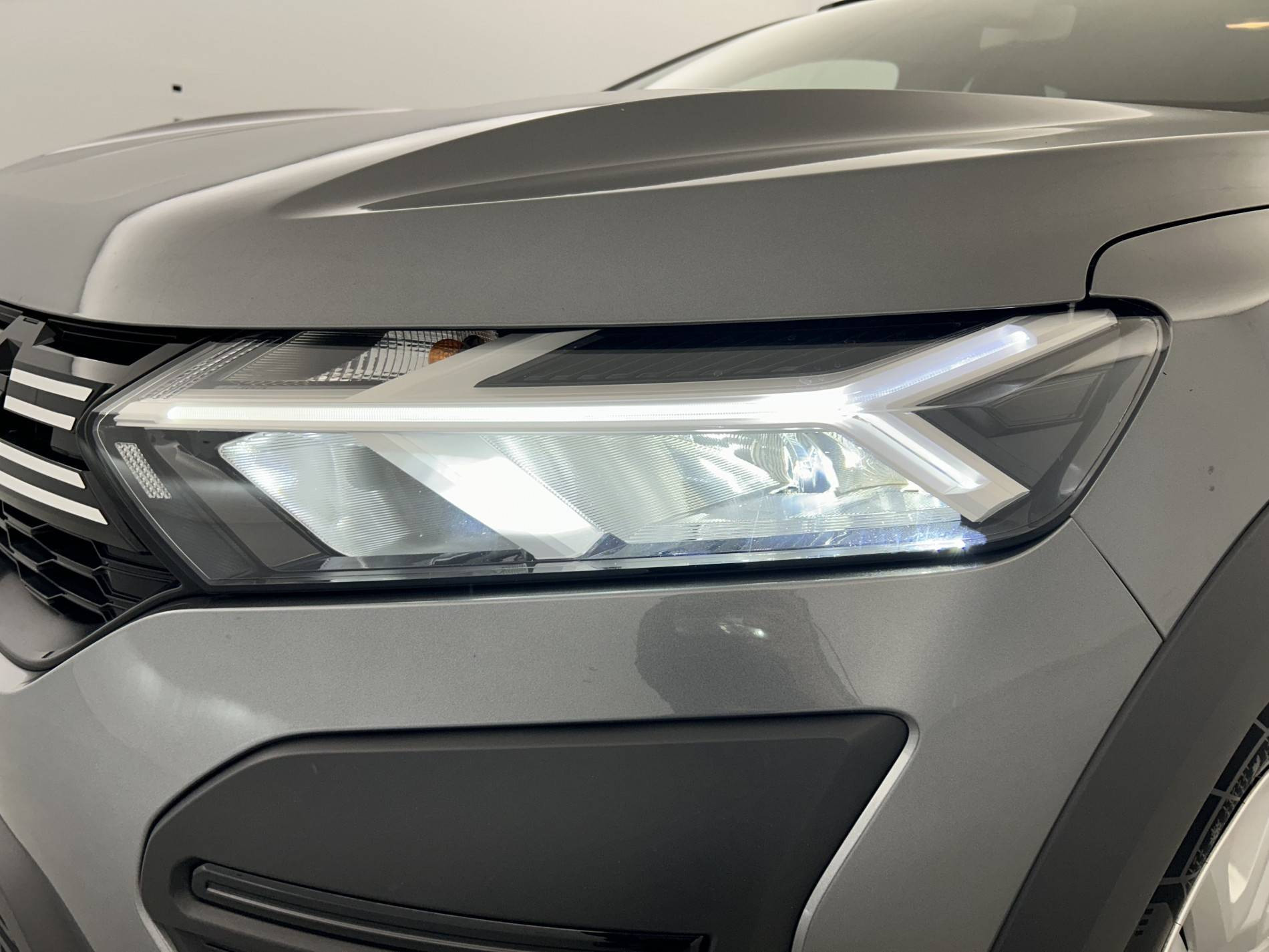 Vente en ligne Dacia Jogger  Hybrid 140 7 places au prix de 21 590 €