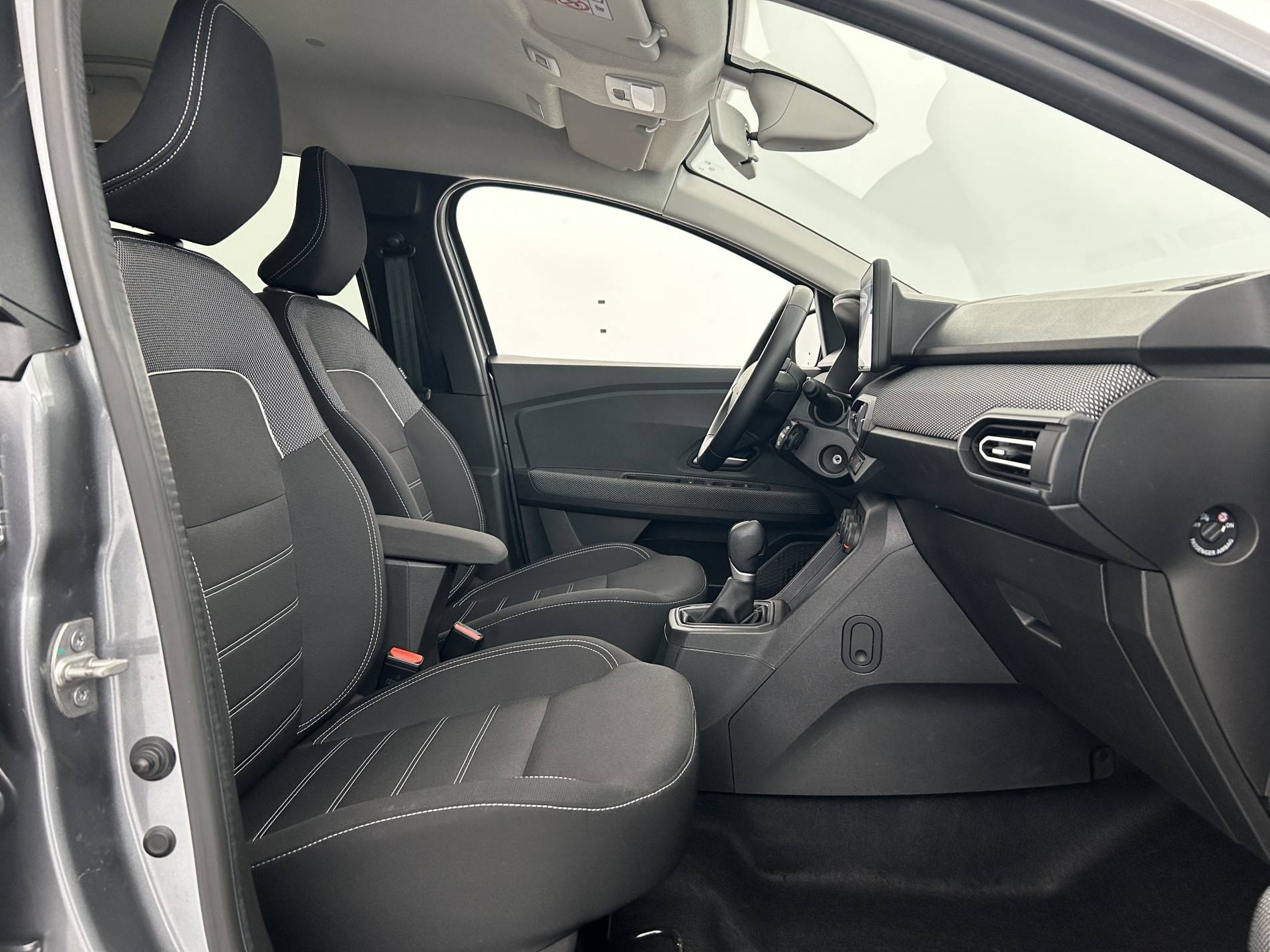 Vente en ligne Dacia Jogger  Hybrid 140 7 places au prix de 21 590 €