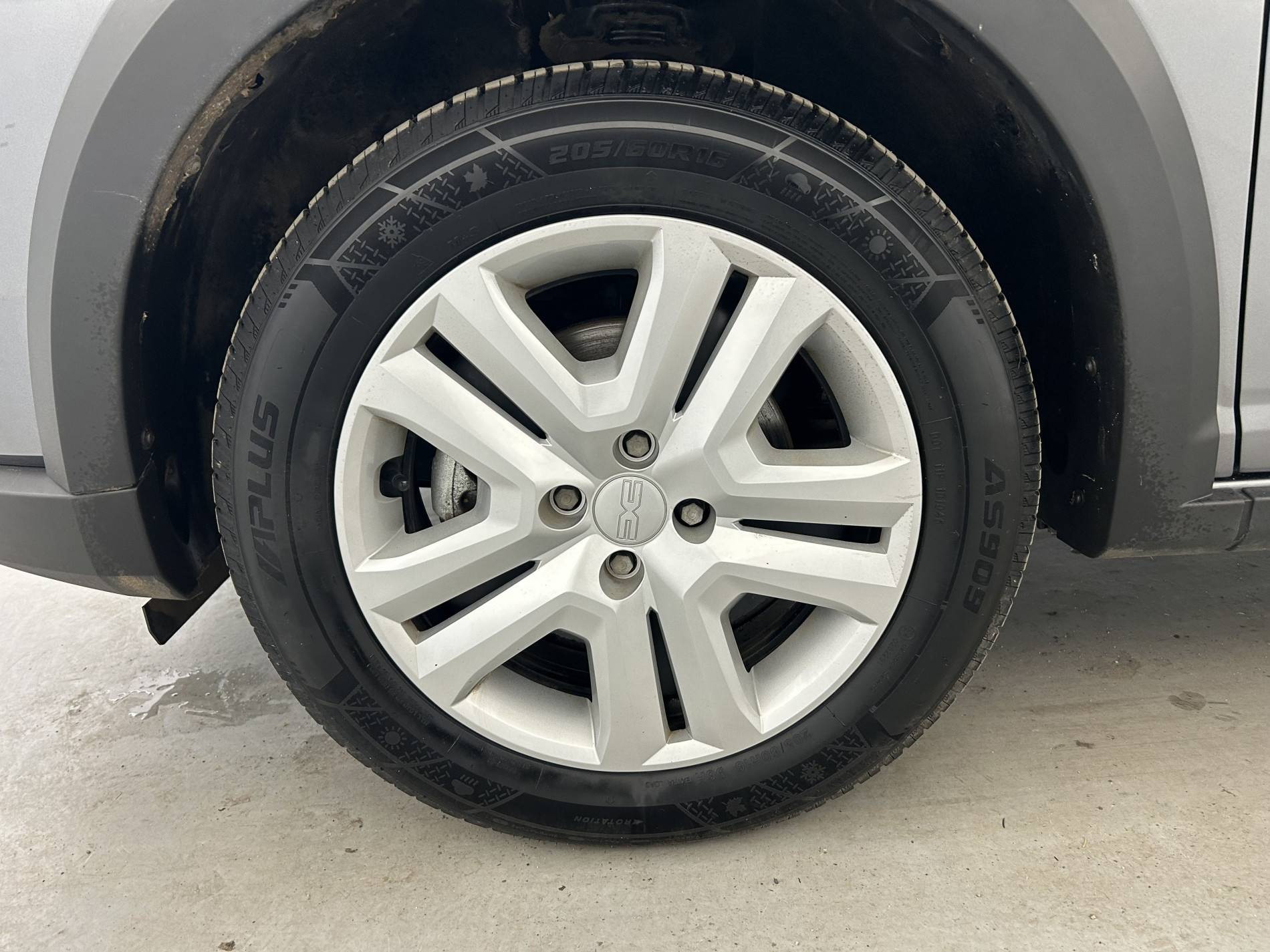 Vente en ligne Dacia Jogger  Hybrid 140 7 places au prix de 21 590 €