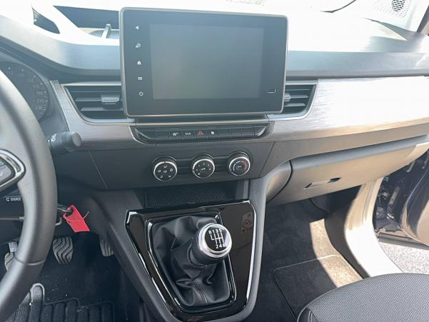 Vente en ligne Renault Kangoo  TCe 100 au prix de 23 990 €