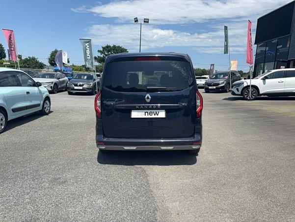Vente en ligne Renault Kangoo  TCe 100 au prix de 23 990 €