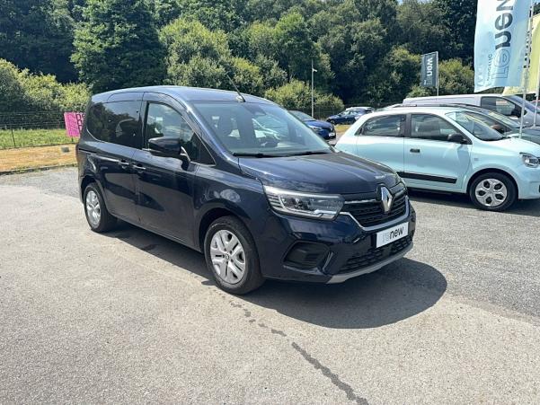Vente en ligne Renault Kangoo  TCe 100 au prix de 23 990 €