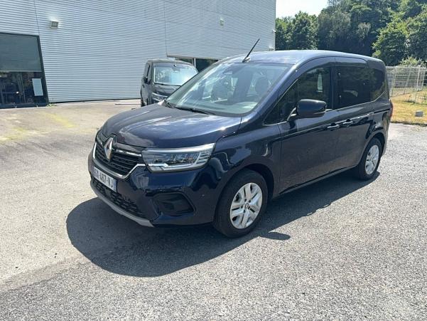Vente en ligne Renault Kangoo  TCe 100 au prix de 23 990 €