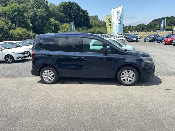 Vente en ligne Renault Kangoo  TCe 100 au prix de 23 990 €