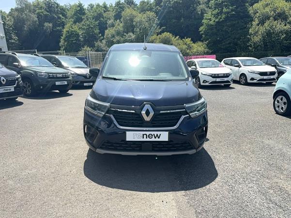 Vente en ligne Renault Kangoo  TCe 100 au prix de 23 990 €