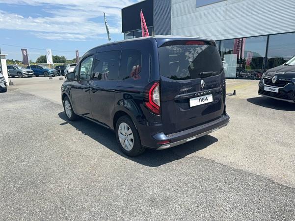 Vente en ligne Renault Kangoo  TCe 100 au prix de 23 990 €