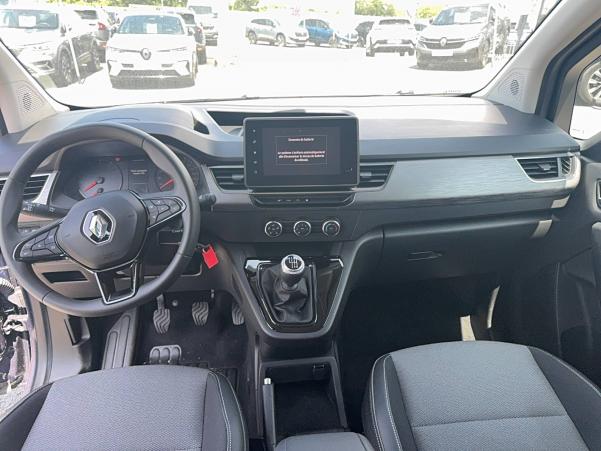 Vente en ligne Renault Kangoo  TCe 100 au prix de 23 990 €