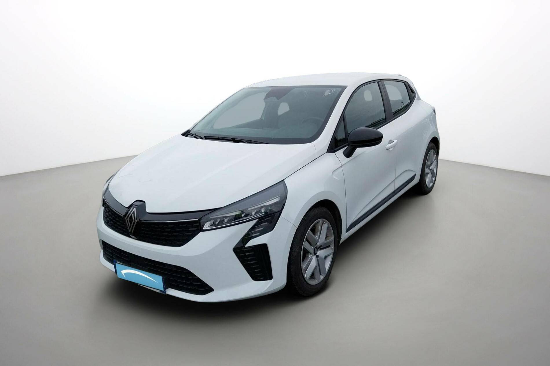 Renault Clio 5 Clio TCe 90 ch GSR2 occasion de 2024 en vente à Guingamp