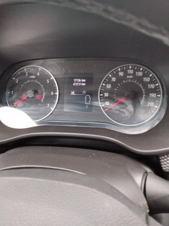 Vente en ligne Dacia Sandero  ECO-G 100 au prix de 16 590 €