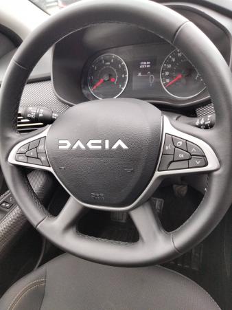 Vente en ligne Dacia Sandero  ECO-G 100 au prix de 16 590 €