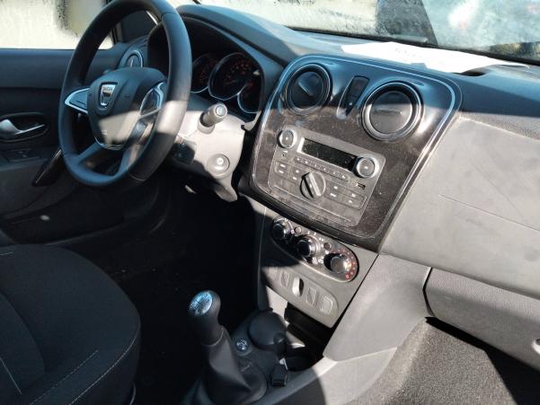 Vente en ligne Dacia Sandero  ECO-G 100 au prix de 11 590 €