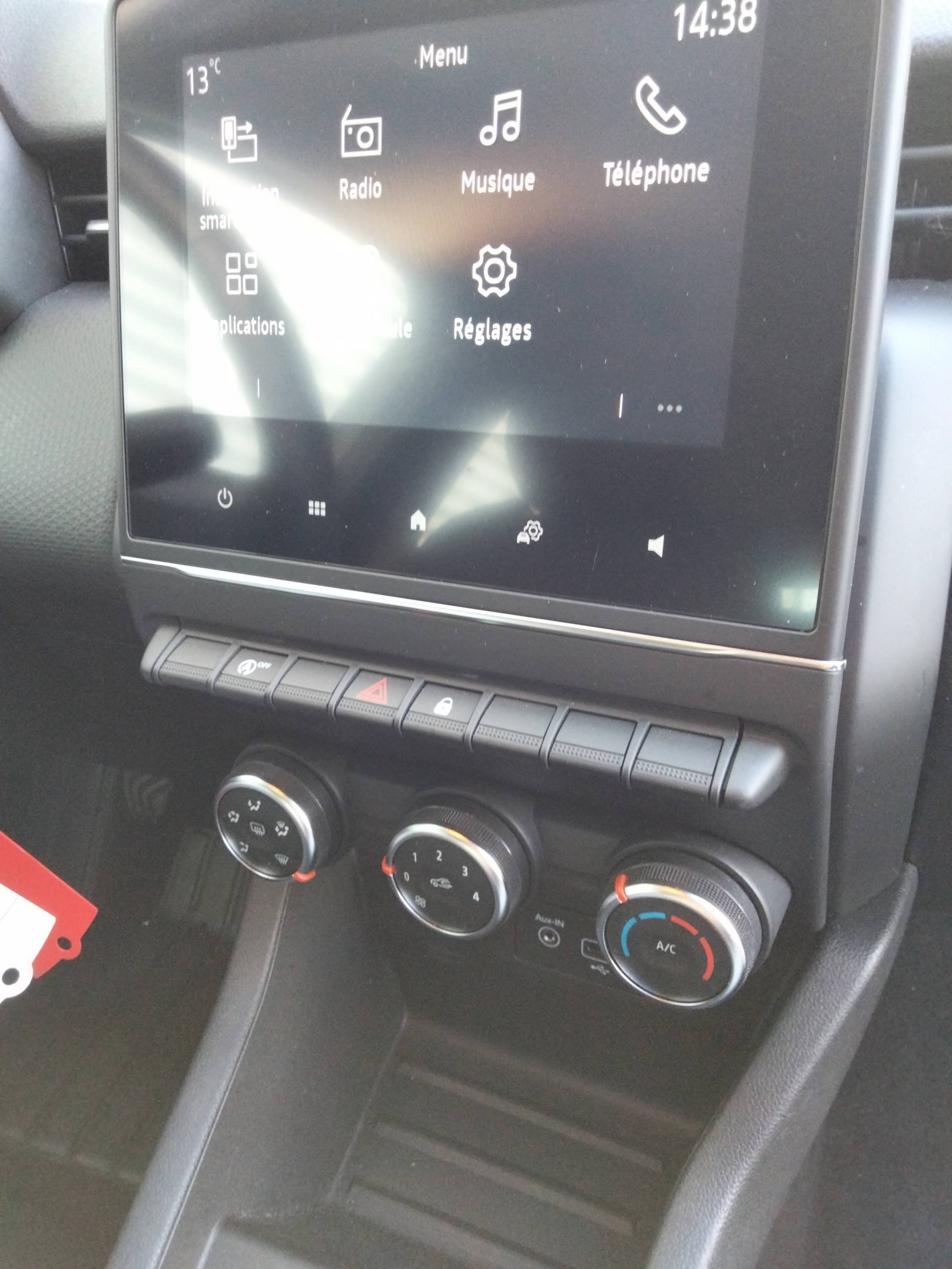 Vente en ligne Renault Clio 5 Clio SCe 65 - 21N au prix de 10 390 €