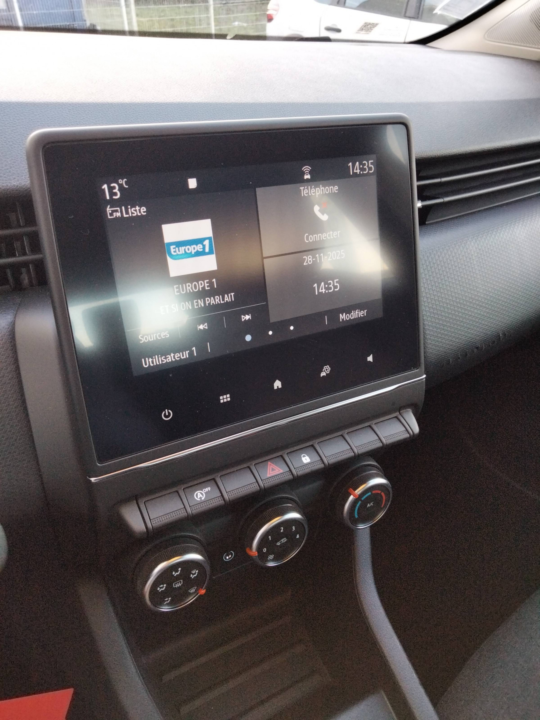 Vente en ligne Renault Clio 5 Clio SCe 65 - 21N au prix de 10 390 €