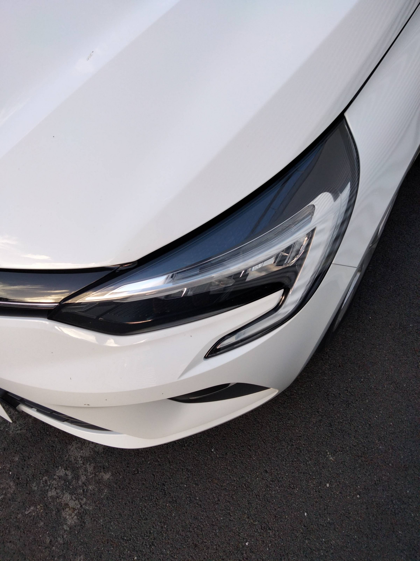 Vente en ligne Renault Clio 5 Clio SCe 65 - 21N au prix de 10 390 €