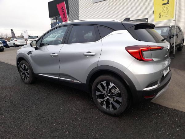 Vente en ligne Renault Captur  TCe 90 au prix de 20 990 €