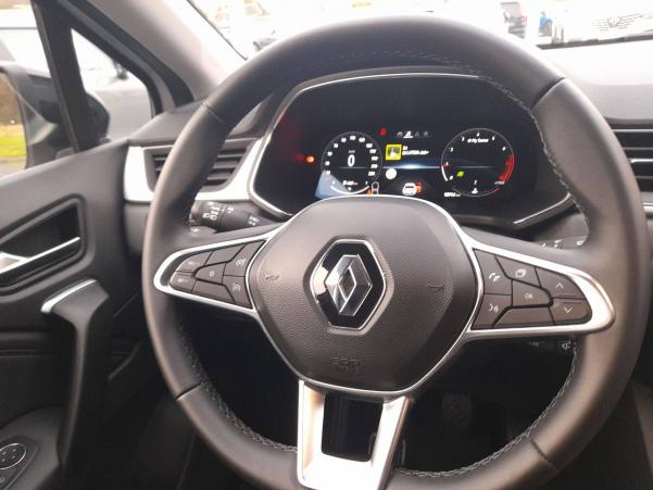 Vente en ligne Renault Captur  TCe 90 au prix de 20 990 €