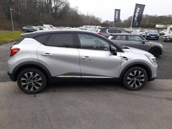 Vente en ligne Renault Captur  TCe 90 au prix de 20 990 €