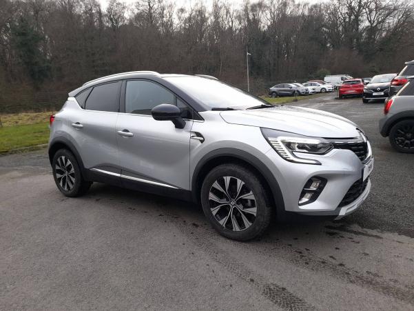 Vente en ligne Renault Captur  TCe 90 au prix de 20 990 €