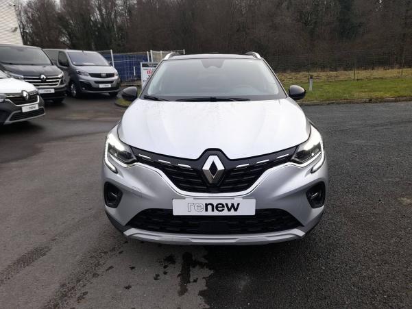 Vente en ligne Renault Captur  TCe 90 au prix de 20 990 €