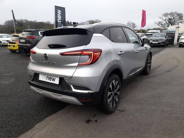 Vente en ligne Renault Captur  TCe 90 au prix de 20 990 €