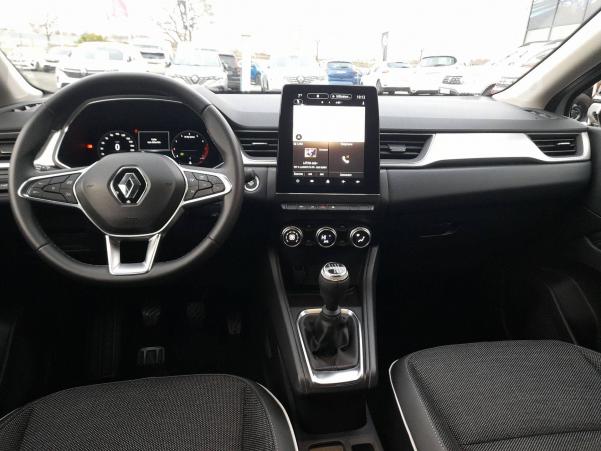 Vente en ligne Renault Captur  TCe 90 au prix de 20 990 €