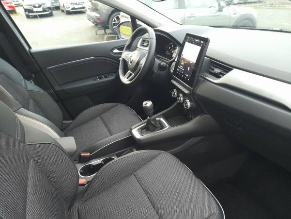 Vente en ligne Renault Captur  TCe 90 au prix de 20 990 €