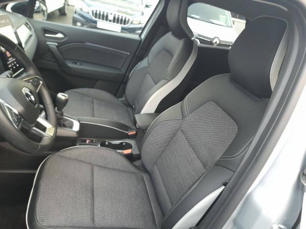 Vente en ligne Renault Captur  TCe 90 au prix de 20 990 €