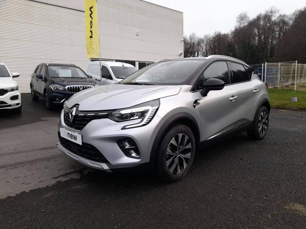 Vente en ligne Renault Captur  TCe 90 au prix de 20 990 €