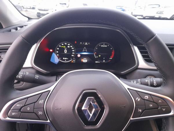 Vente en ligne Renault Captur  TCe 90 au prix de 20 990 €