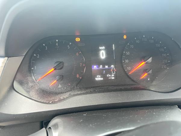 Vente en ligne Renault Kangoo  TCe 100 au prix de 23 990 €