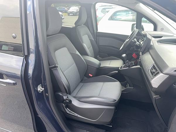 Vente en ligne Renault Kangoo  TCe 100 au prix de 23 990 €
