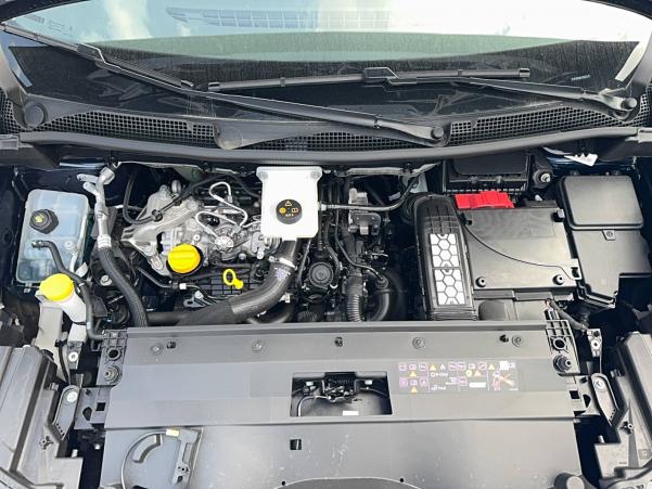 Vente en ligne Renault Kangoo  TCe 100 au prix de 23 990 €
