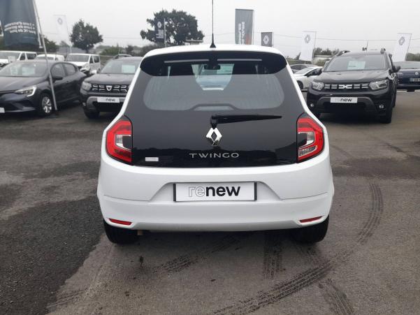 Vente en ligne Renault Twingo 3  SCe 65 au prix de 8 590 €