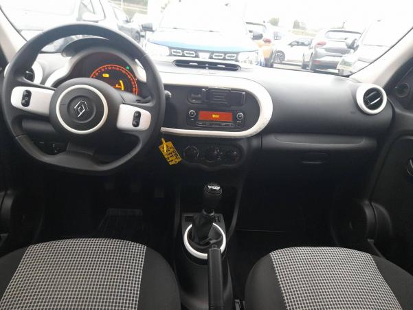 Vente en ligne Renault Twingo 3  SCe 65 au prix de 8 590 €