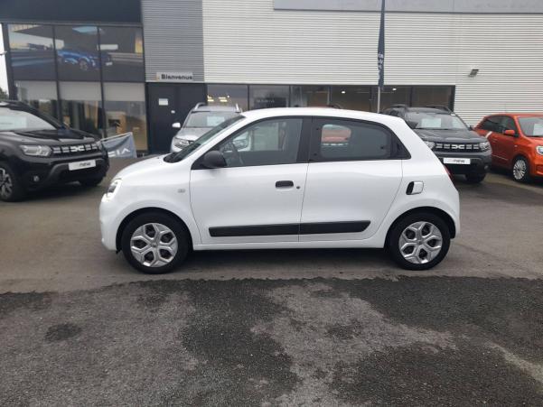 Vente en ligne Renault Twingo 3  SCe 65 au prix de 8 590 €