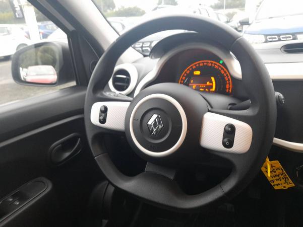 Vente en ligne Renault Twingo 3  SCe 65 au prix de 8 590 €