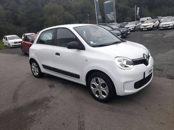 Vente en ligne Renault Twingo 3  SCe 65 au prix de 8 590 €