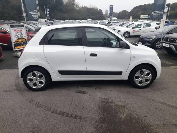 Vente en ligne Renault Twingo 3  SCe 65 au prix de 8 590 €